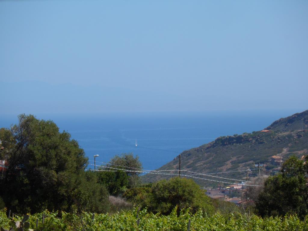 Mare Natura Castelsardo Eksteriør bilde